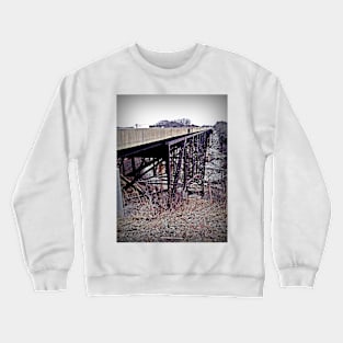 High Up Crewneck Sweatshirt